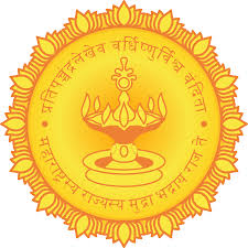 Government of Maharashtra emblem